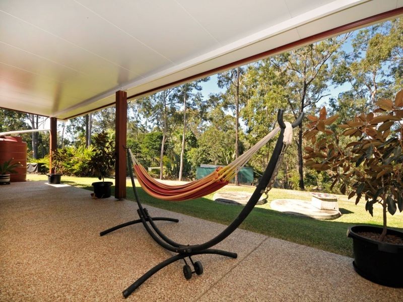 12 Correa Court, Cashmere QLD 4500