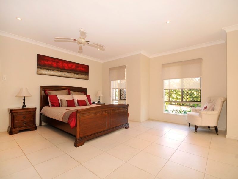 12 Correa Court, Cashmere QLD 4500