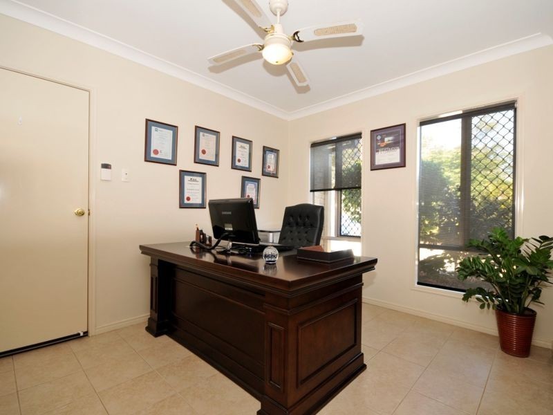12 Correa Court, Cashmere QLD 4500