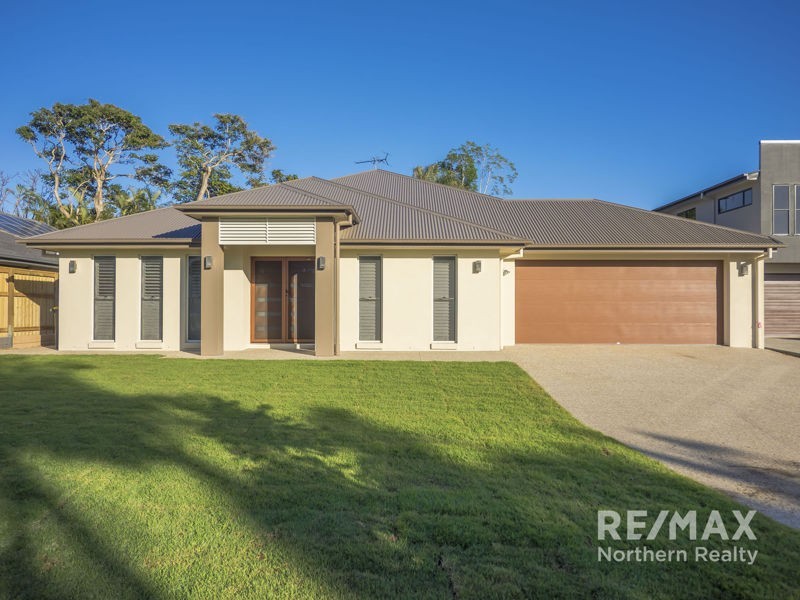 Bridgeman Downs QLD 4035