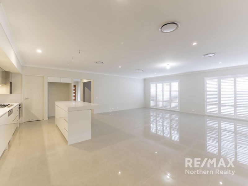 Bridgeman Downs QLD 4035