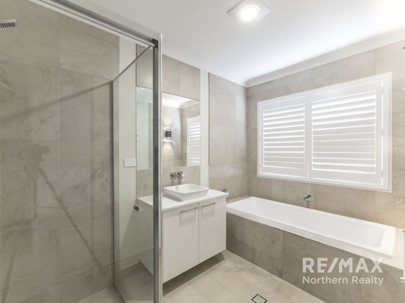 Bridgeman Downs QLD 4035