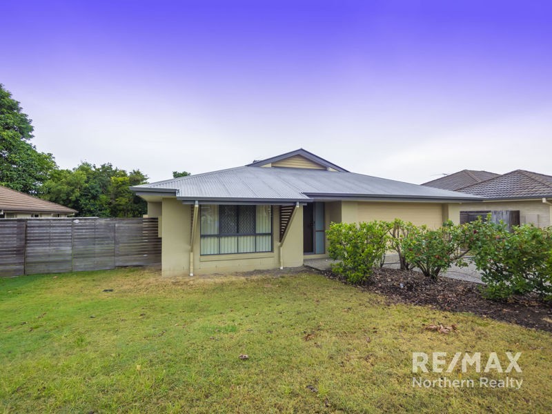 20 Jean Close, Joyner QLD 4500