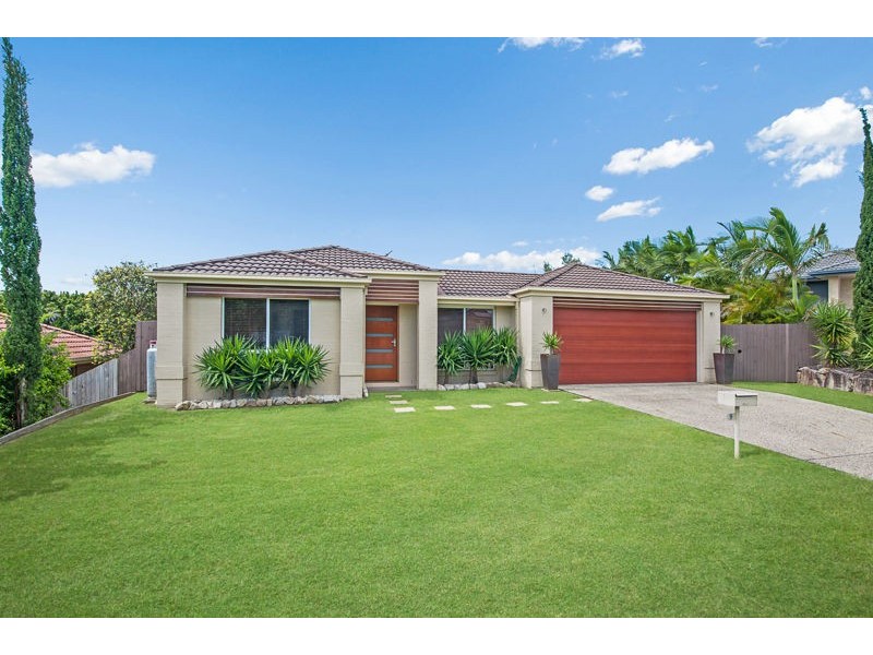 9 Mahaffey Court, Cashmere QLD 4500