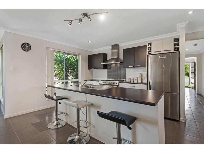 9 Mahaffey Court, Cashmere QLD 4500