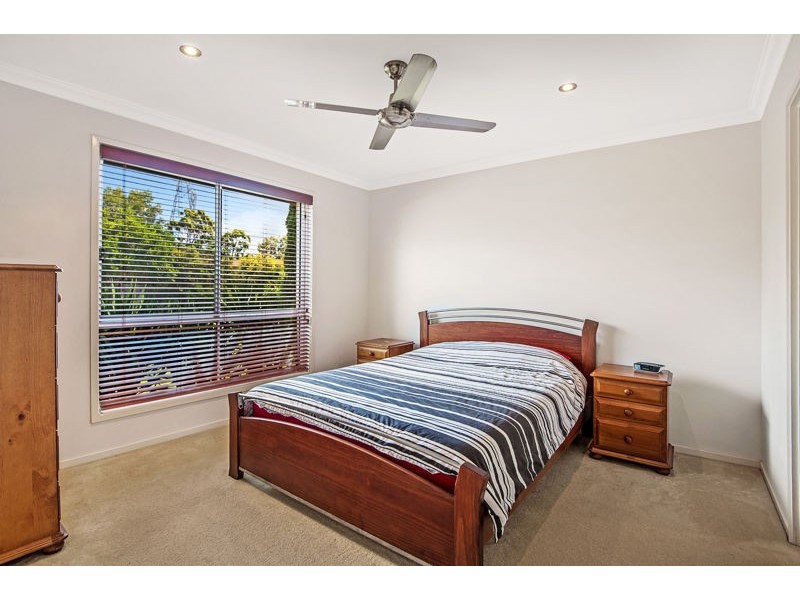9 Mahaffey Court, Cashmere QLD 4500