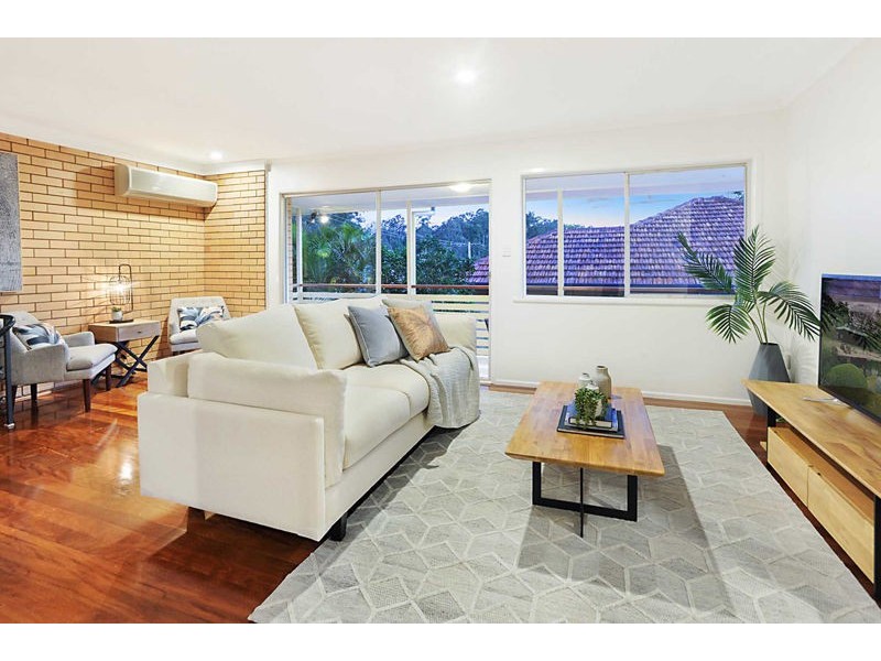 14 Eromba Crescent, Ferny Hills QLD 4055