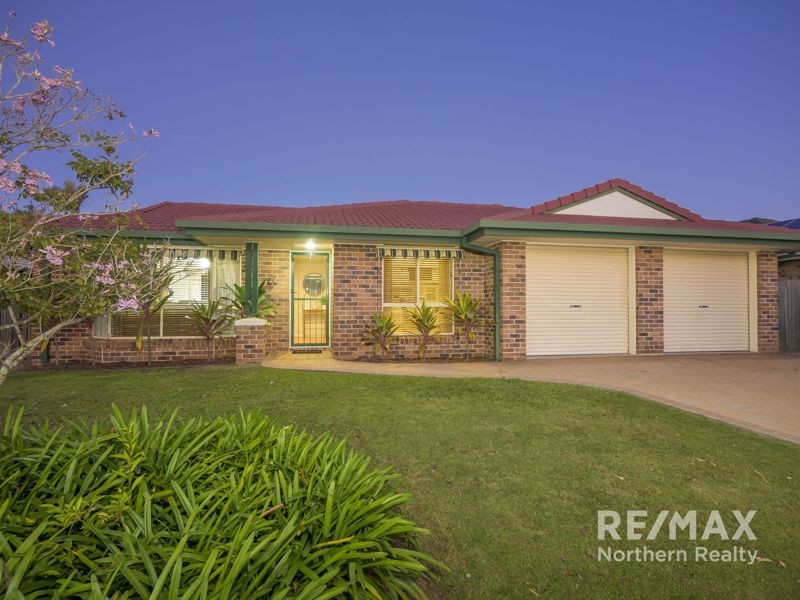 4 Explorer Drive, Albany Creek QLD 4035