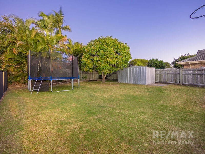 4 Explorer Drive, Albany Creek QLD 4035