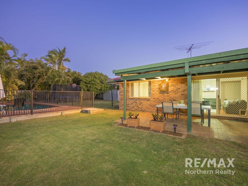 4 Explorer Drive, Albany Creek QLD 4035