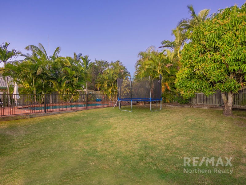 4 Explorer Drive, Albany Creek QLD 4035