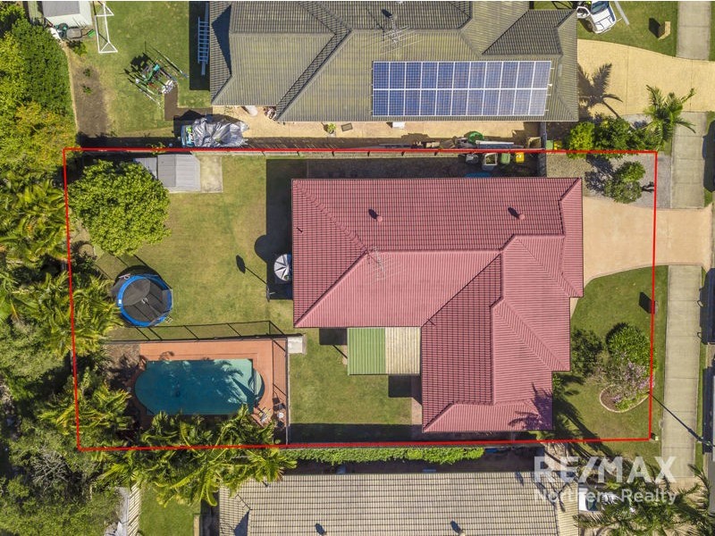 4 Explorer Drive, Albany Creek QLD 4035