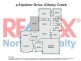 4 Explorer Drive, Albany Creek QLD 4035 Floorplan