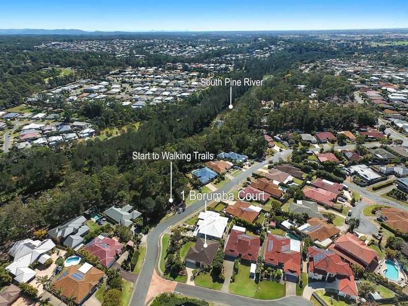1 Borumba Court, Albany Creek QLD 4035