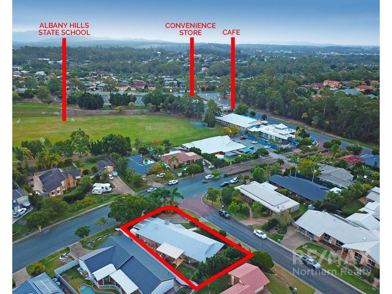 2 St Annes Court, Albany Creek QLD 4035