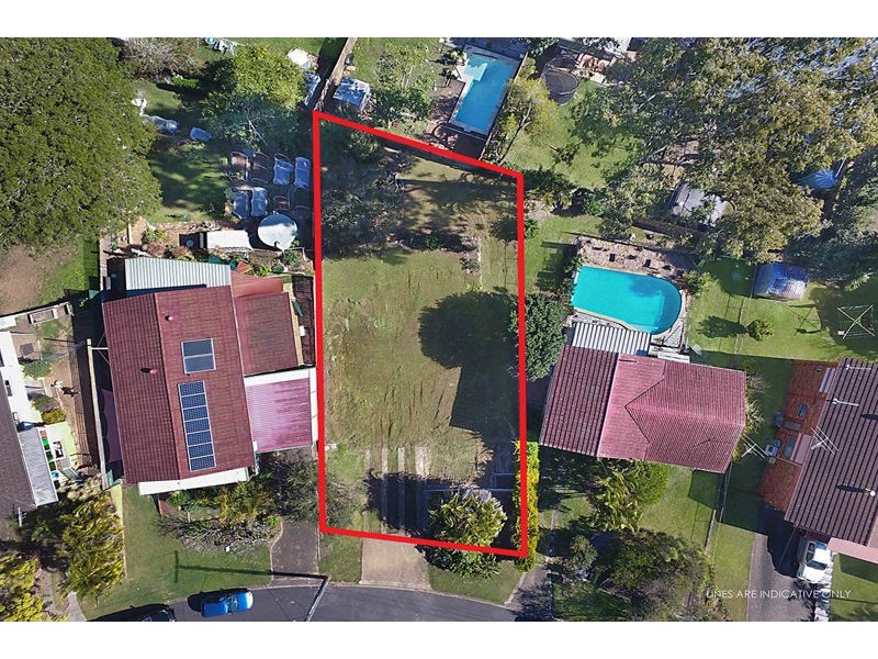 30 Kootangal Crescent, Ferny Hills QLD 4055