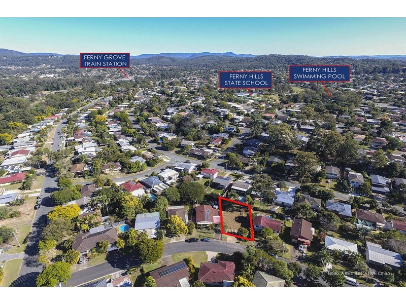 30 Kootangal Crescent, Ferny Hills QLD 4055