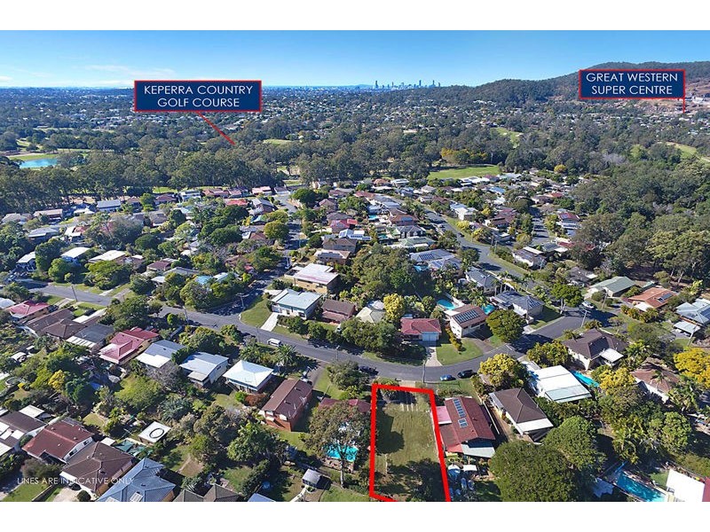 30 Kootangal Crescent, Ferny Hills QLD 4055