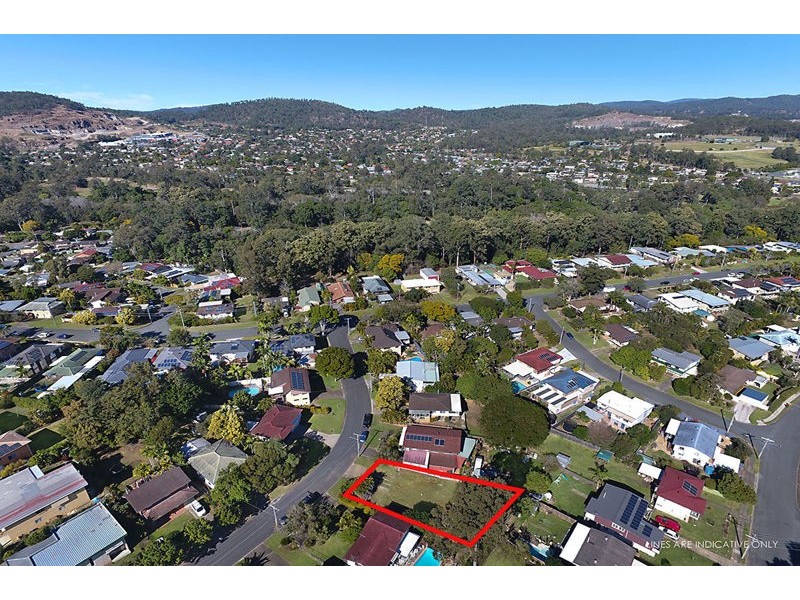 30 Kootangal Crescent, Ferny Hills QLD 4055