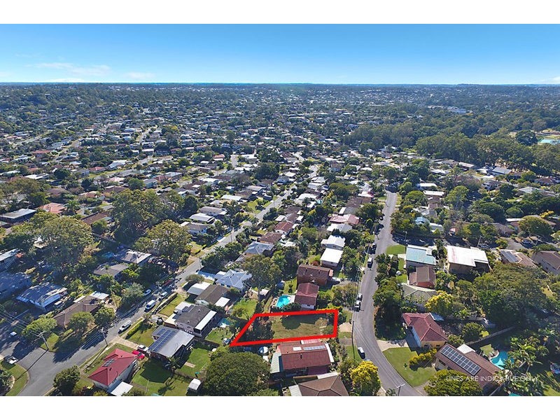 30 Kootangal Crescent, Ferny Hills QLD 4055