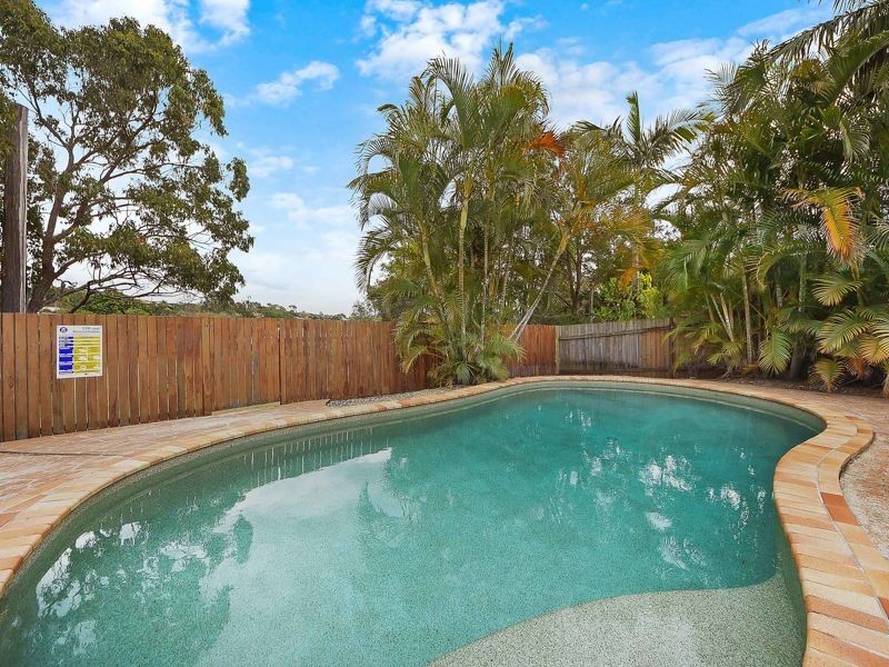 40 Pegasus Avenue, Eatons Hill QLD 4037