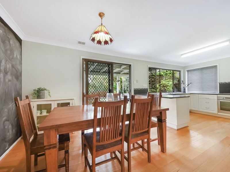 40 Pegasus Avenue, Eatons Hill QLD 4037