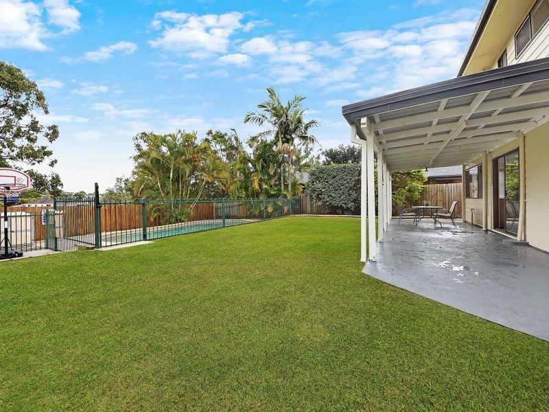 40 Pegasus Avenue, Eatons Hill QLD 4037