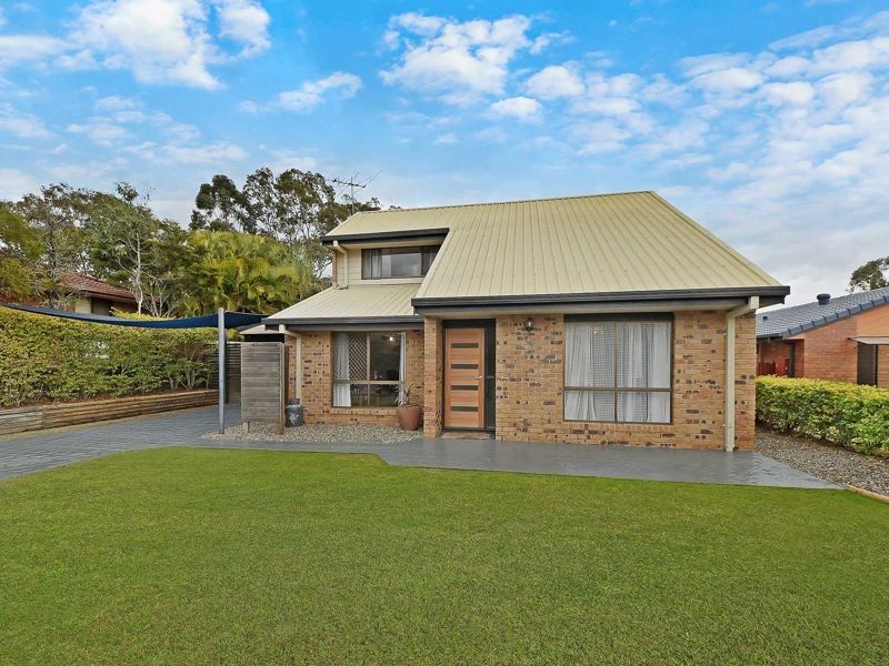 40 Pegasus Avenue, Eatons Hill QLD 4037