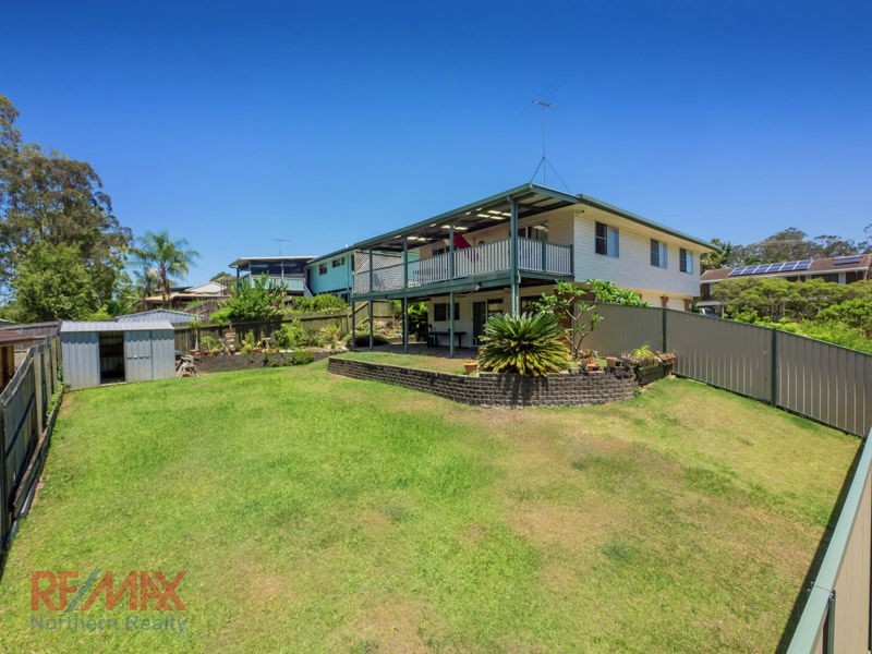 10 Nyora Street, Everton Hills QLD 4053