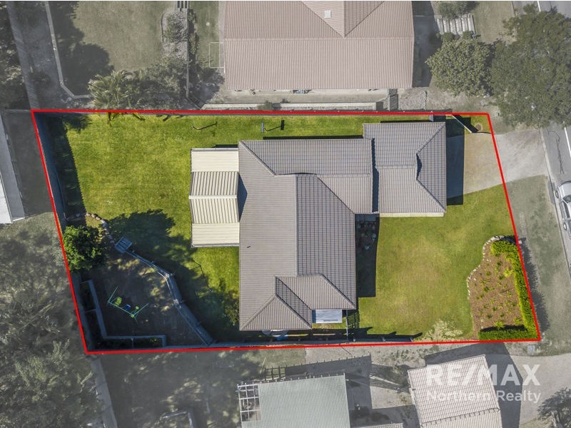 103 View Cres, Arana Hills QLD 4054