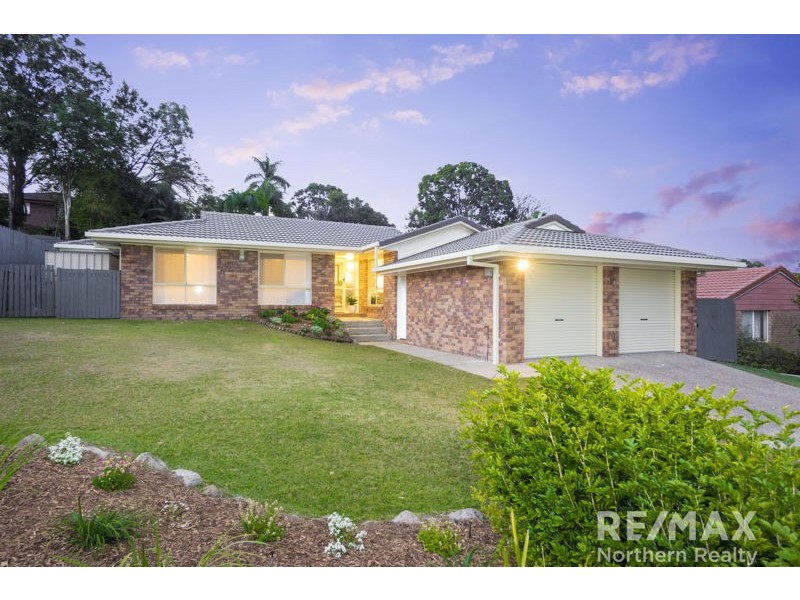 103 View Cres, Arana Hills QLD 4054