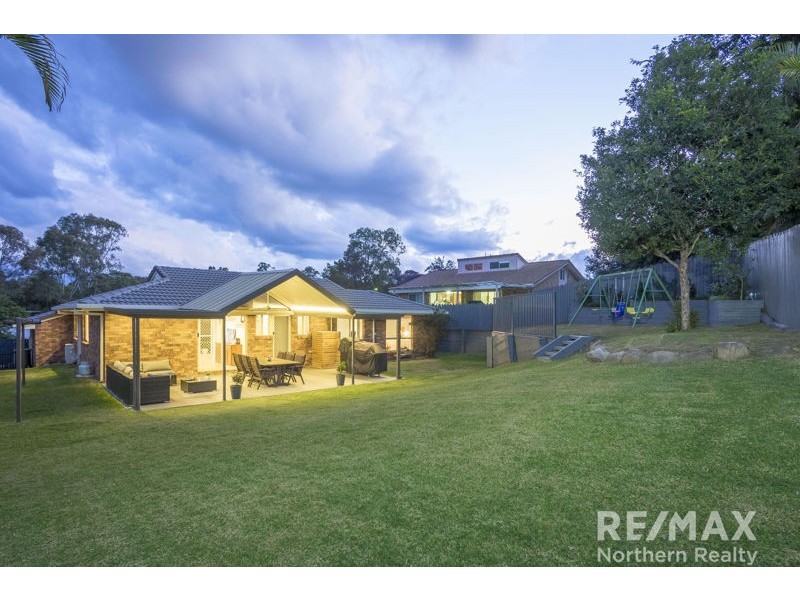 103 View Cres, Arana Hills QLD 4054