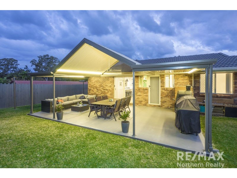 103 View Cres, Arana Hills QLD 4054