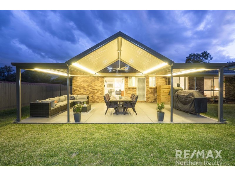 103 View Cres, Arana Hills QLD 4054