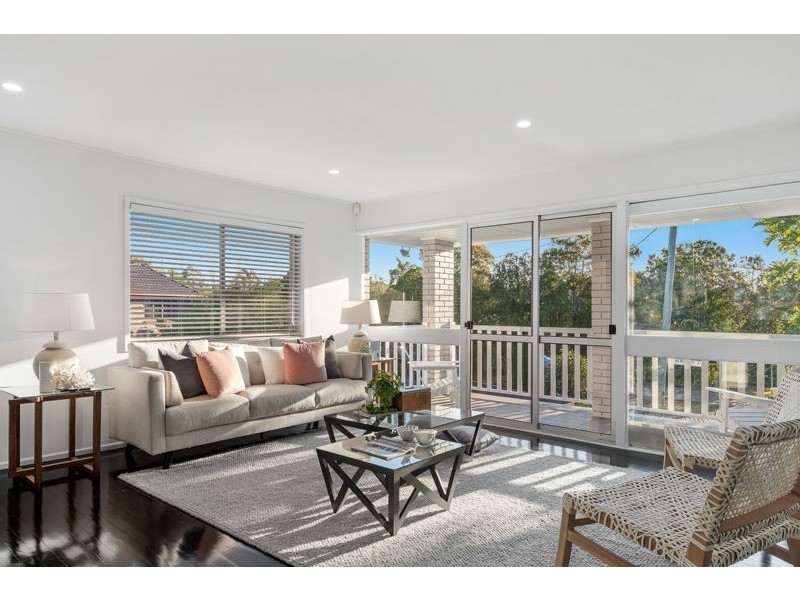 14 Hereford Street, Corinda QLD 4075