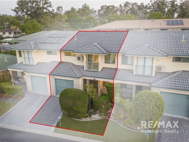 25 Fresco Street, Albany Creek QLD 4035