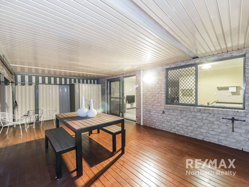 25 Fresco Street, Albany Creek QLD 4035