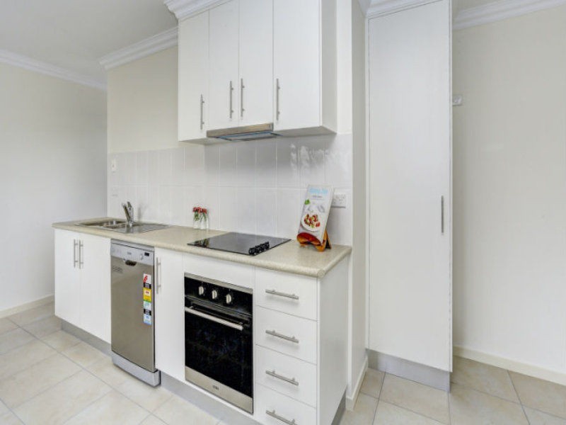 3/37 Electra Street, Bundaberg West QLD 4670