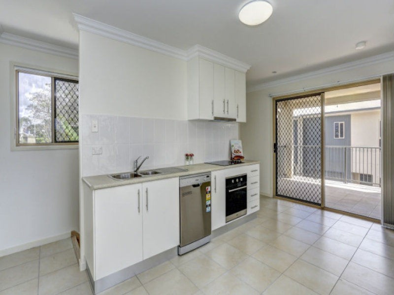 3/37 Electra Street, Bundaberg West QLD 4670