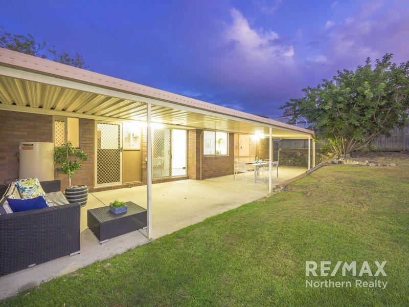 17 Chowchilla st, Albany Creek QLD 4035