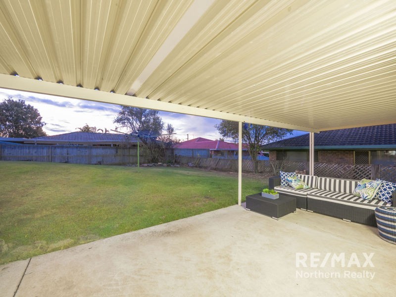 17 Chowchilla st, Albany Creek QLD 4035