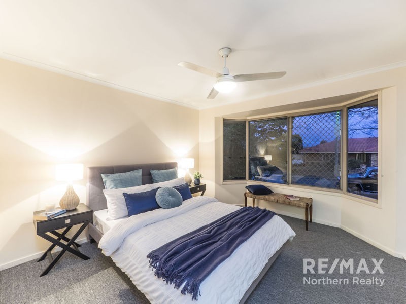 17 Chowchilla st, Albany Creek QLD 4035