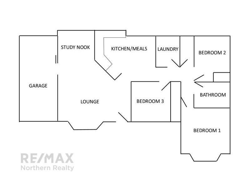 17 Chowchilla st, Albany Creek QLD 4035 Floorplan