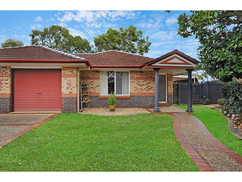 31/15 Pitta Place, Carseldine QLD 4034