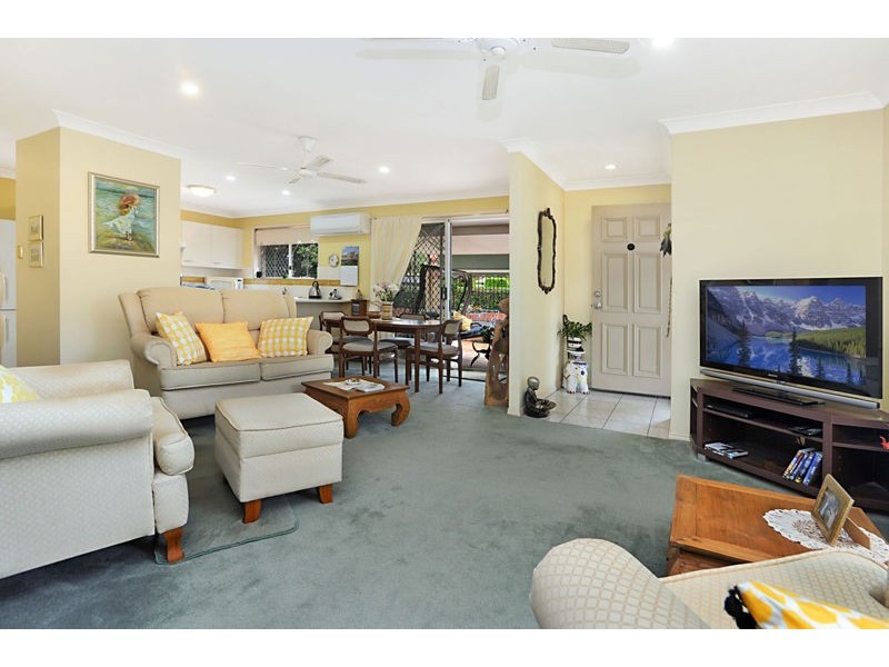 31/15 Pitta Place, Carseldine QLD 4034