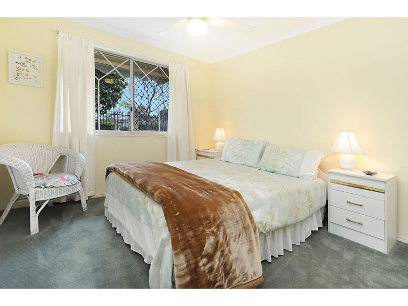 31/15 Pitta Place, Carseldine QLD 4034