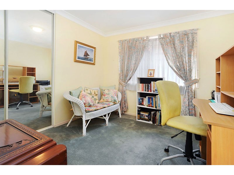 31/15 Pitta Place, Carseldine QLD 4034