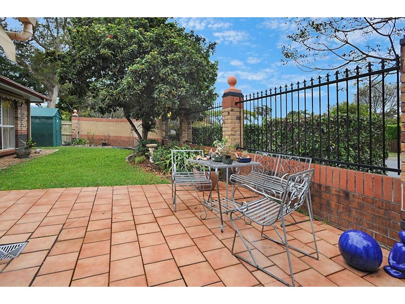 31/15 Pitta Place, Carseldine QLD 4034