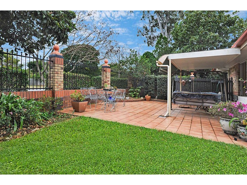 31/15 Pitta Place, Carseldine QLD 4034