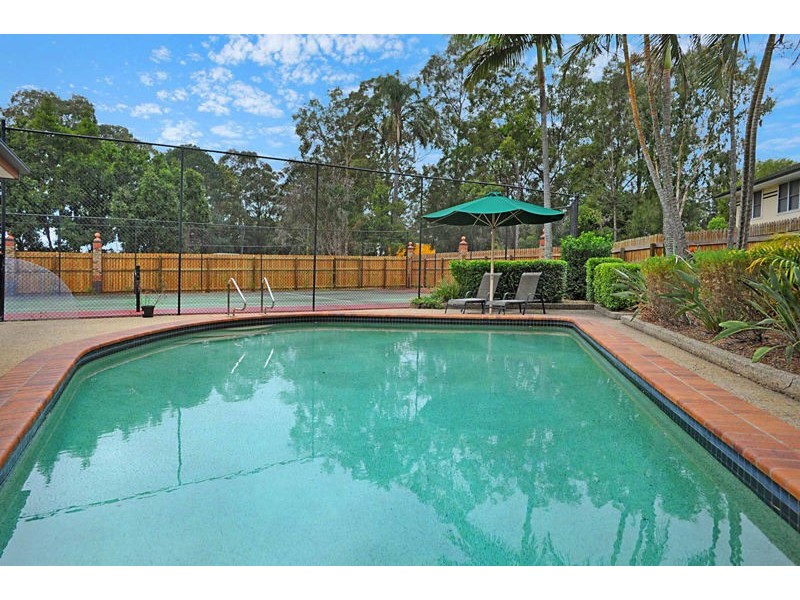 31/15 Pitta Place, Carseldine QLD 4034